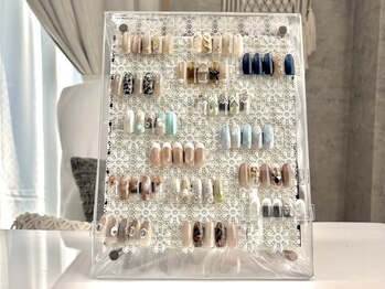 ルナ(Luna)/~Mコース 7550yen~