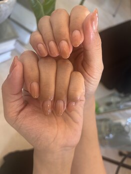 シンメ(SIMME)/ナチュラルベージュ