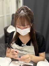 ベスパー(Vesper)&nbsp;saki 