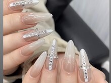 マイネイルサロン(My Nail Salon)/ちゅるちゅるネイル
