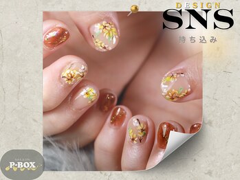 【持ち込み】 ☆手書きアート☆