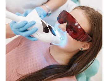 ナチュラ(Natura)/自然な白さの歯へ導く～♪