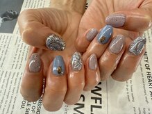 ネイル ハナ(nail HANA...)/