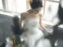 整体オガサワラ/絶対後悔しない結婚式に！