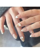 ラヴィ 広島八丁堀店(Ravi)/韓国・ワンホン定額デザイン