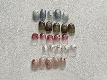 ジェミエス(Gemies)/