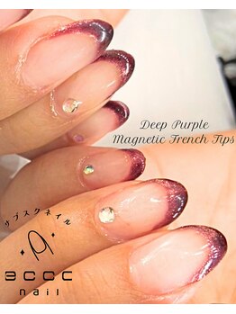 エッコネイル 京橋店(ecco nail)/デザイン