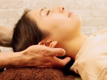 新規.再来料金ほぼ同じなので勧誘等一切なし!肩こり腰痛改善に◎