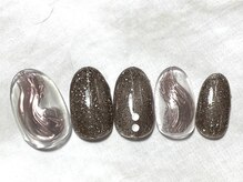 アミュレット 柳津店(AMULET)/1月定額 &nbsp;6600円(税込)