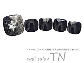 ２月【FOOT】季節の定額5900円