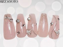 リズ キョウト(RIZZ KYOTO)/４：【次世代ネイル・再来の方】