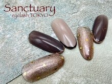 アイラッシュTokyo銀座サンクチュアリ/★2月~4月選べるコース