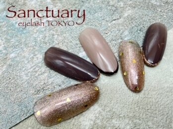 アイラッシュTokyo銀座サンクチュアリ/★2月~4月選べるコース