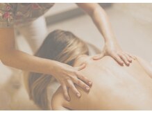 えん発酵温熱木浴 代々木上原店/大人気アフターボディケア◎