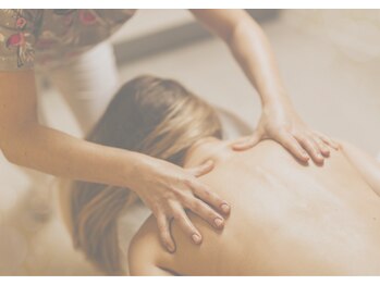 えん発酵温熱木浴 代々木上原店/ボディケア2,200円/20分追加可