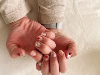 サロン ヒナイチ(Salon_hinaichi)/