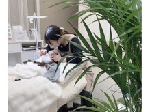 キャンディーベース トーキョー(Candybase Tokyo)の雰囲気（ハンド&フット同時施術はお電話またはLINEで♪ケアも人気◎）