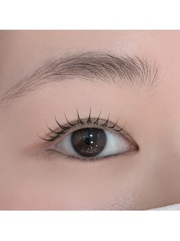 アトリエ ハルミナ(atelier harumina)/まつ毛パーマ