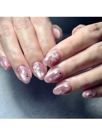 villa bloom nail salon