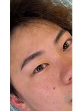 ウミ(Ummi)/メンズHBL