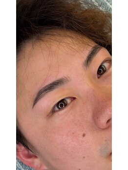 ウミ(Ummi)/メンズHBL