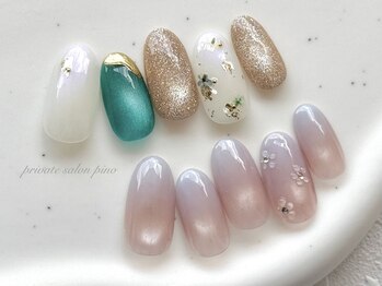 ピノ(pino)/【ハンド】定額デザイン