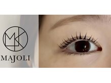 マジョリ(Majoli)の雰囲気（【アイブロウまつ毛パーマ専門店】吉祥寺／美眉／ラッシュリフト）