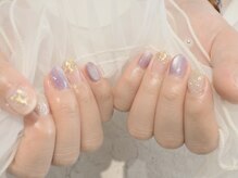 セカンド フロム ビーズ(2nd.from B's)/ネイルデザイン