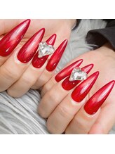 エヌ(nail studio N)/