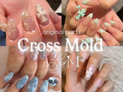 ノウェム(nove'M)の写真