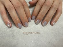 ダイナ ムーン(Dyna moon.)/ミラーネイル