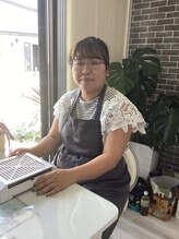サイ(sai)&nbsp;Noguchi Yuka