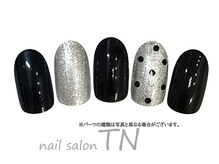ティーエヌ イオン新潟青山店/8月季節の定額5900円コ―ス