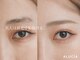  ALUCIA 【アルシア】眉毛アイブロウデザイン 岡山店【８/１ NEW OPEN（予定）】の写真