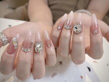 ソラ カナガワ ネイル(SORA KANAGAWA NAIL)