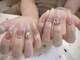 ソラ カナガワ ネイル(SORA KANAGAWA NAIL)の写真