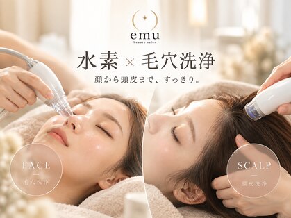 エミュー 日進赤池店(emu)の写真
