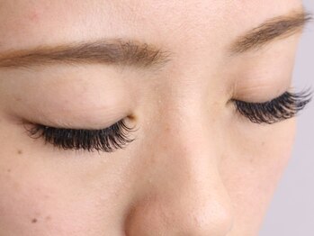 アイラッシュサロン ミルク(milk)/まつ毛エクステ