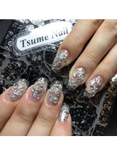 ツメ ネイル(Tsume Nail)/プレミアムプラン