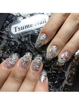 ツメ ネイル(Tsume Nail)/プレミアムプラン