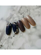 コーラル(CORAL)/￥9800