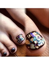 ネイルアンドボディケアサロン ミリミリ(milimili)/