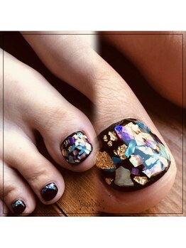 ネイルアンドボディケアサロン ミリミリ(milimili)/