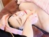 ★人気NO.1★　本格小顔矯正×美小顔コルギ　【70分15400円→7900円】