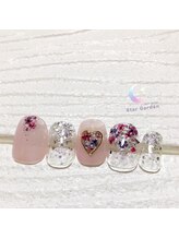 スターガーデン/