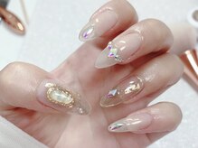 しゅり ネイル/