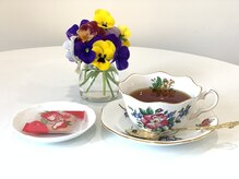 ポーラ ザ ビューティ 北野田店(POLA THE BEAUTY)/アフタードリンク