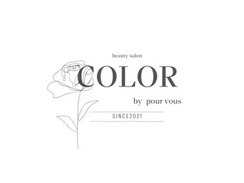 カラー バイ プール ブ(COLOR by pour vous)/color by pourvous前橋店
