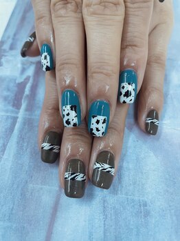 アンベリール(Embellir)/4/17