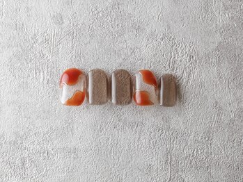 マックスビューティーネイル(MAX BEAUTY nail)/